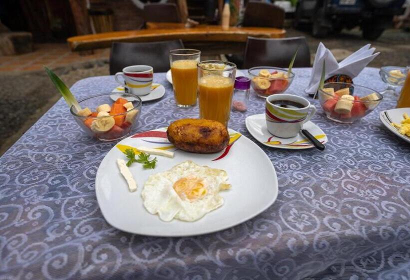 غرفة كلاسيكية رباعية, Hostal Rutamar