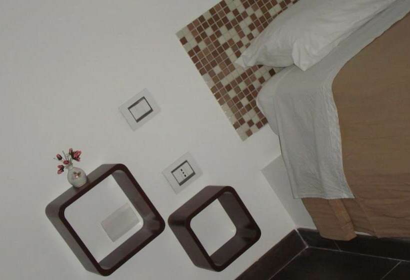 스탠다드 룸, B&b Verziere
