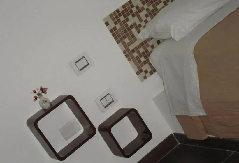 Standard-huone, B&b Verziere