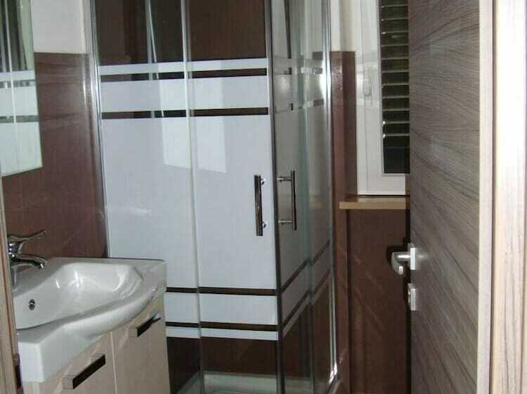 غرفة قياسية, B&b Verziere