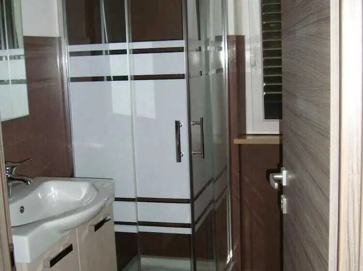 Standard-huone, B&b Verziere