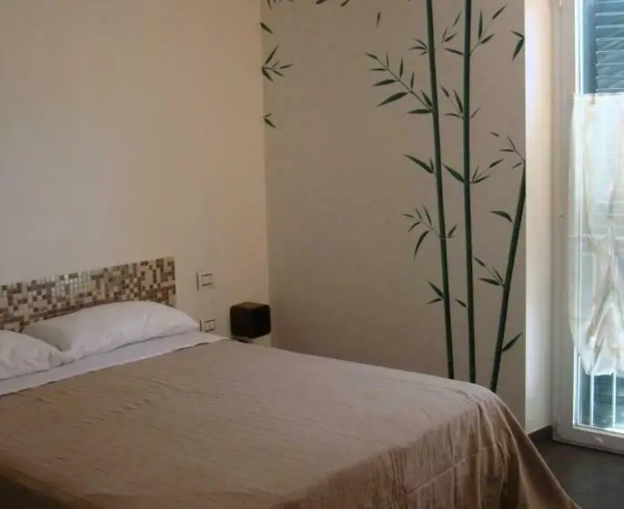 Standard-huone, B&b Verziere