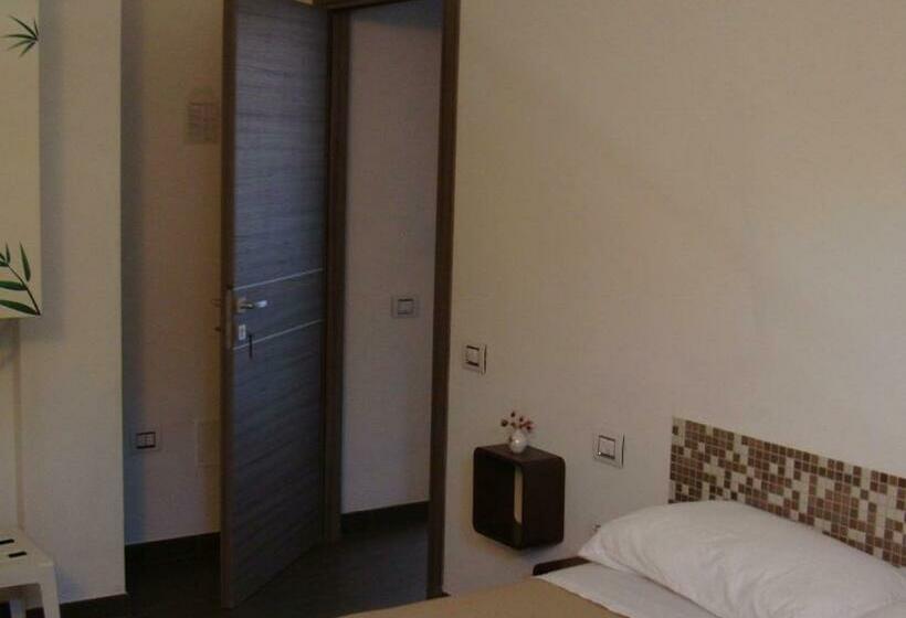 غرفة قياسية, B&b Verziere