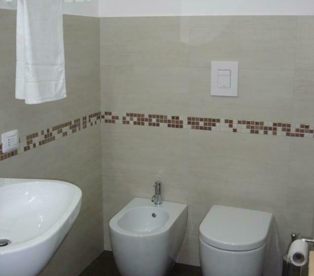 غرفة قياسية, B&b Verziere