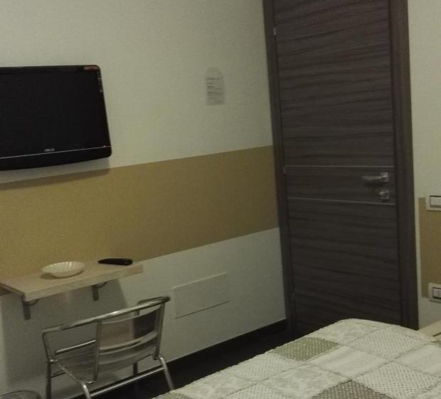 غرفة قياسية, B&b Verziere