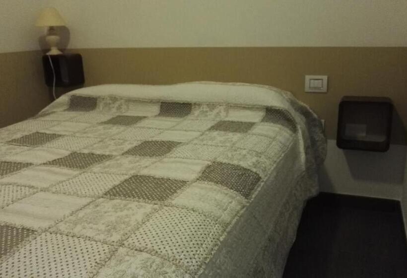 غرفة قياسية, B&b Verziere