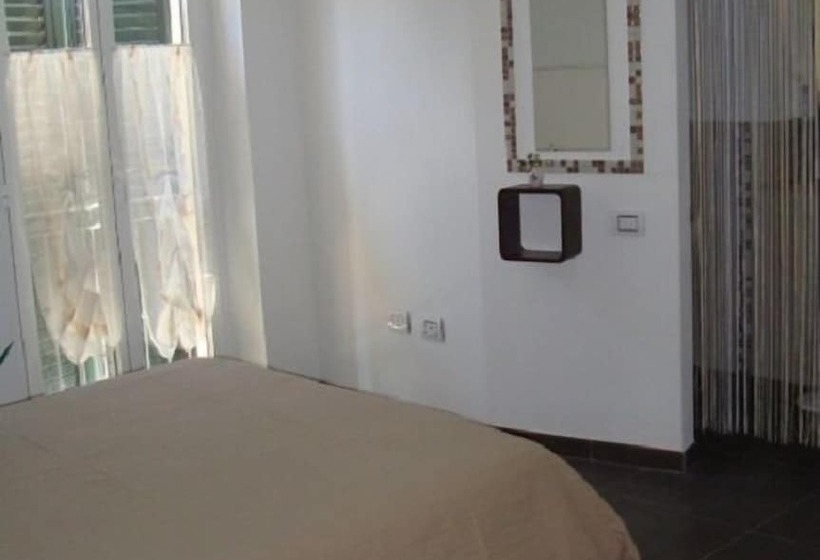 غرفة قياسية, B&b Verziere