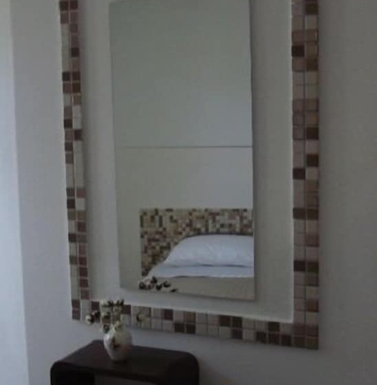 غرفة قياسية, B&b Verziere