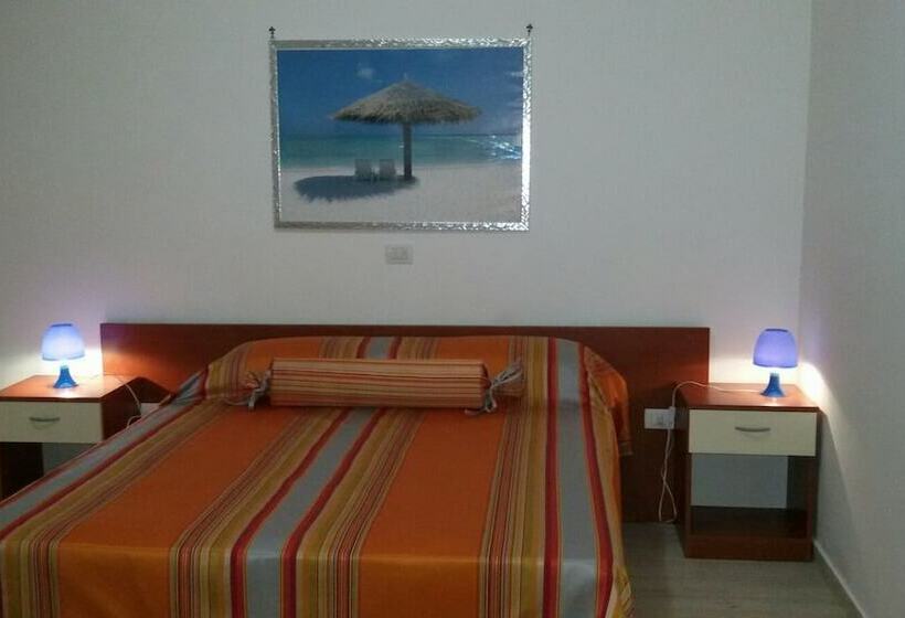 חדר סטנדרט, Villa Elisa