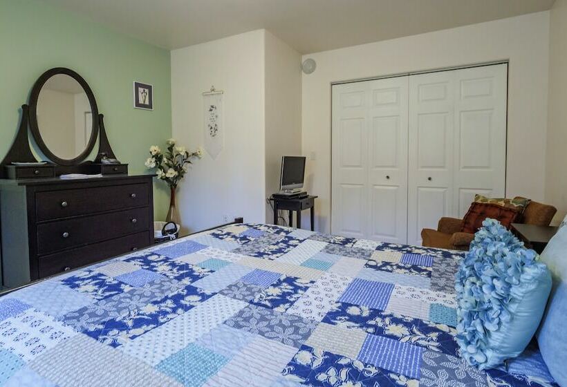 スイート, Denali Primrose Bed & Breakfast