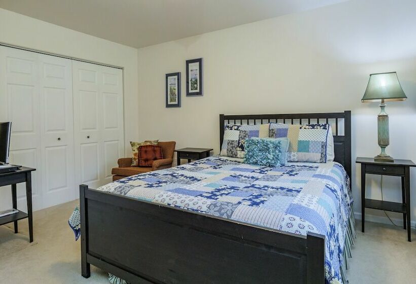 スイート, Denali Primrose Bed & Breakfast