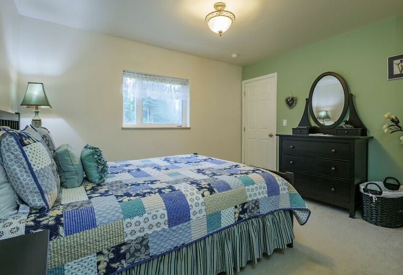 スイート, Denali Primrose Bed & Breakfast