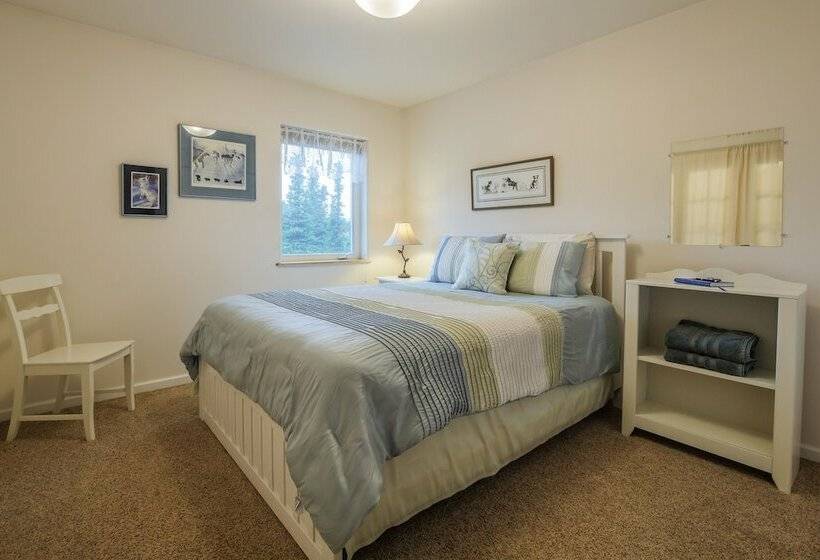 スイート, Denali Primrose Bed & Breakfast