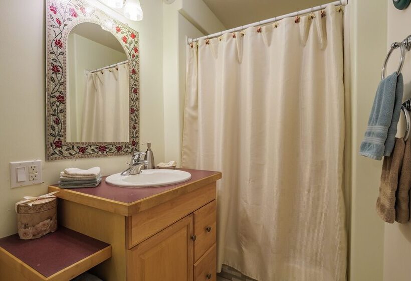 スイート, Denali Primrose Bed & Breakfast