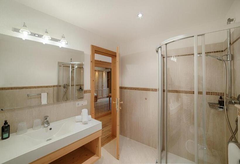 Номер Стандарт Индивидуальный, Alpenblick