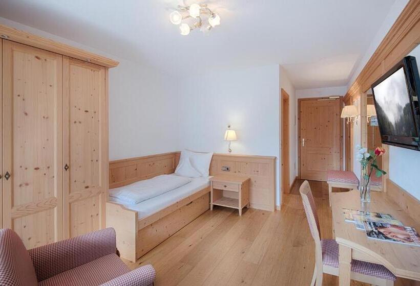 Номер Стандарт Индивидуальный, Alpenblick