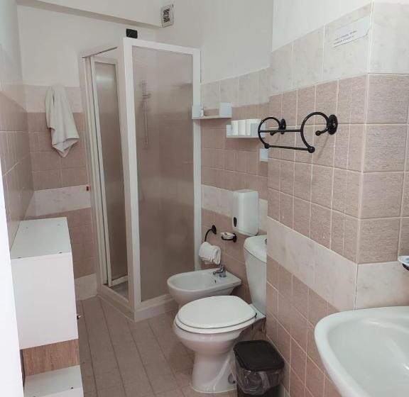 חדר סטנדרט, Arenella Beach Rooms