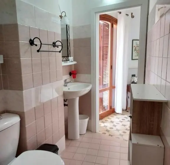 Standard-huone, Arenella Beach Rooms
