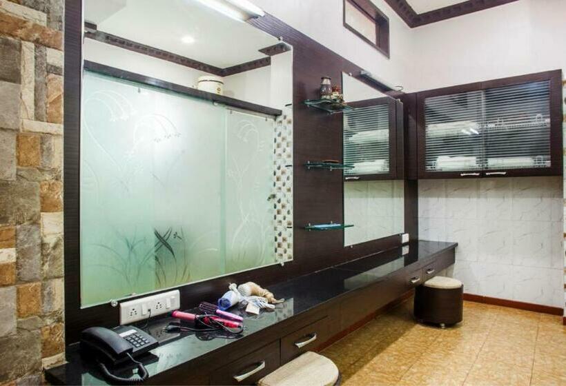 جناح, Bhagyodaya Residency Bhilwara