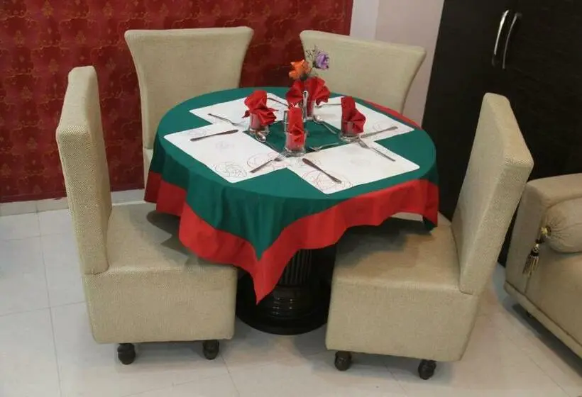 Sviitti, Bhagyodaya Residency Bhilwara