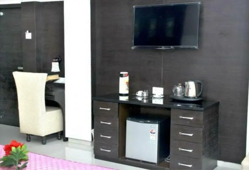 Sviitti, Bhagyodaya Residency Bhilwara