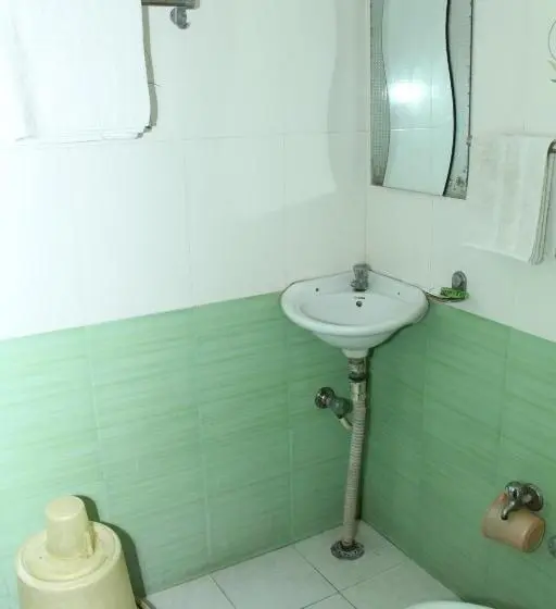 Deluxe-huone, Bhagyodaya Residency Bhilwara