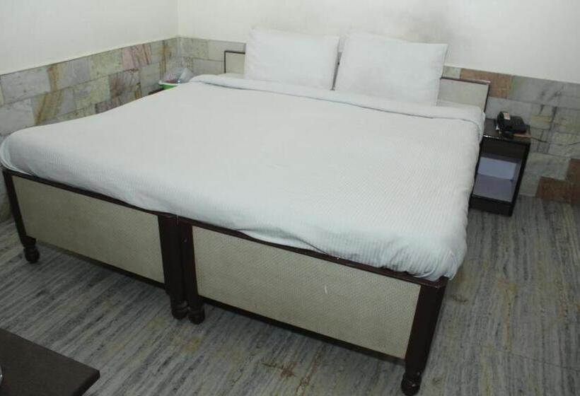 Номер Deluxe, Bhagyodaya Residency Bhilwara
