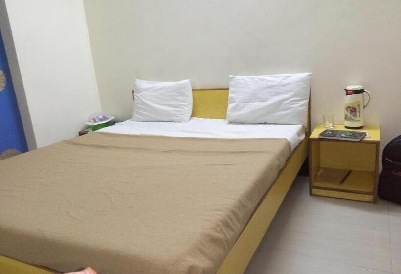 غرفة ديلوكس, Bhagyodaya Residency Bhilwara