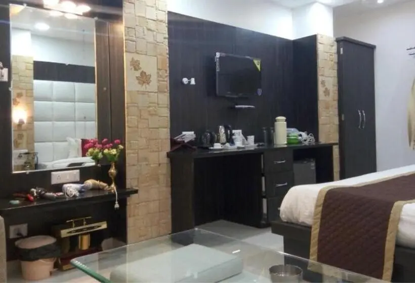 Executive-huone, Bhagyodaya Residency Bhilwara