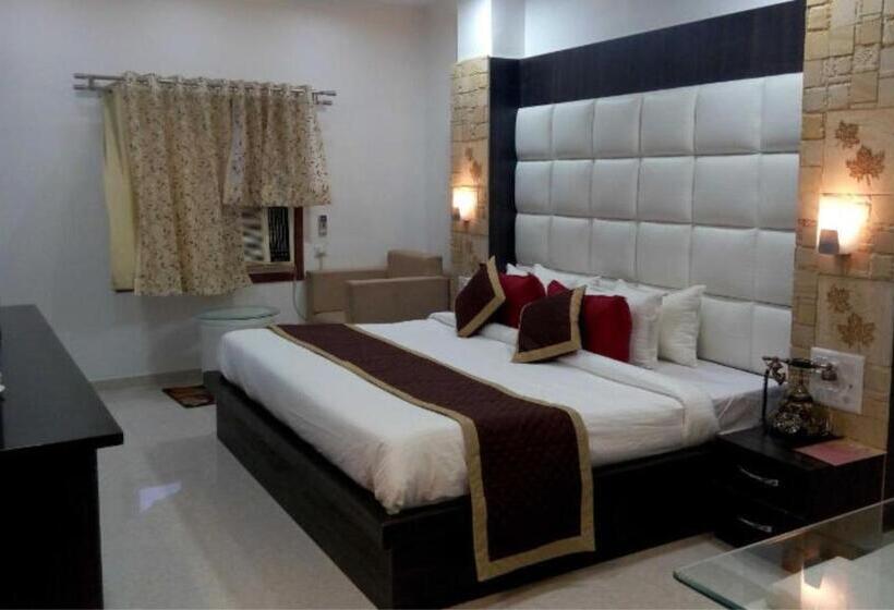 غرفة تنفيذية, Bhagyodaya Residency Bhilwara