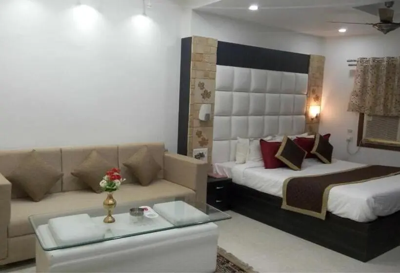Executive-huone, Bhagyodaya Residency Bhilwara