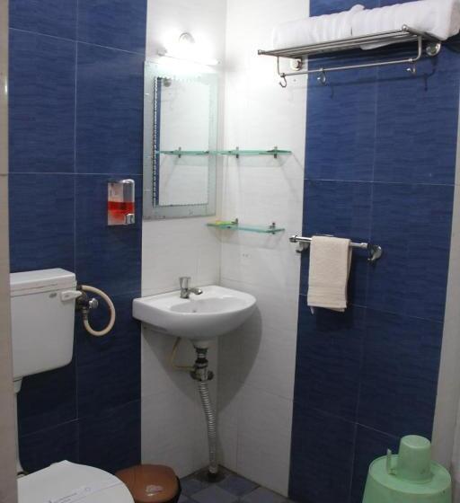 Номер Deluxe, Bhagyodaya Residency Bhilwara