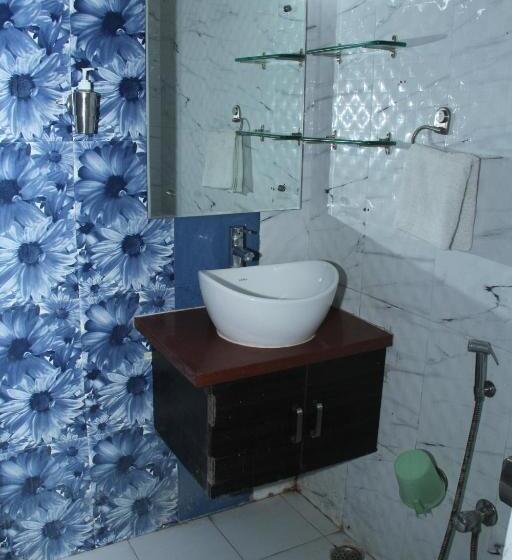 غرفة ديلوكس, Bhagyodaya Residency Bhilwara