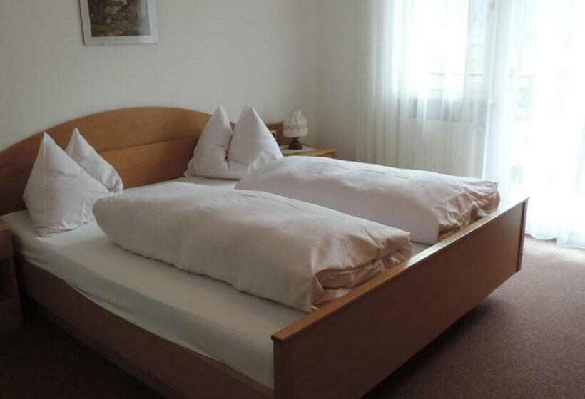 스탠다드 룸, Garni Christin