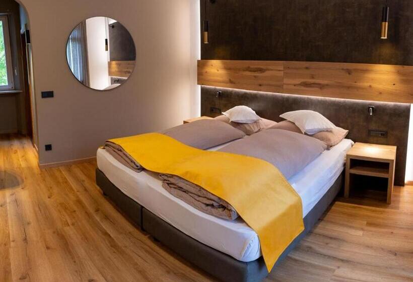 스탠다드 룸, Garni Christin