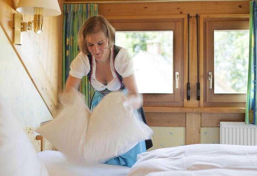 디럭스 스위트, Derwaldfrieden Naturpark