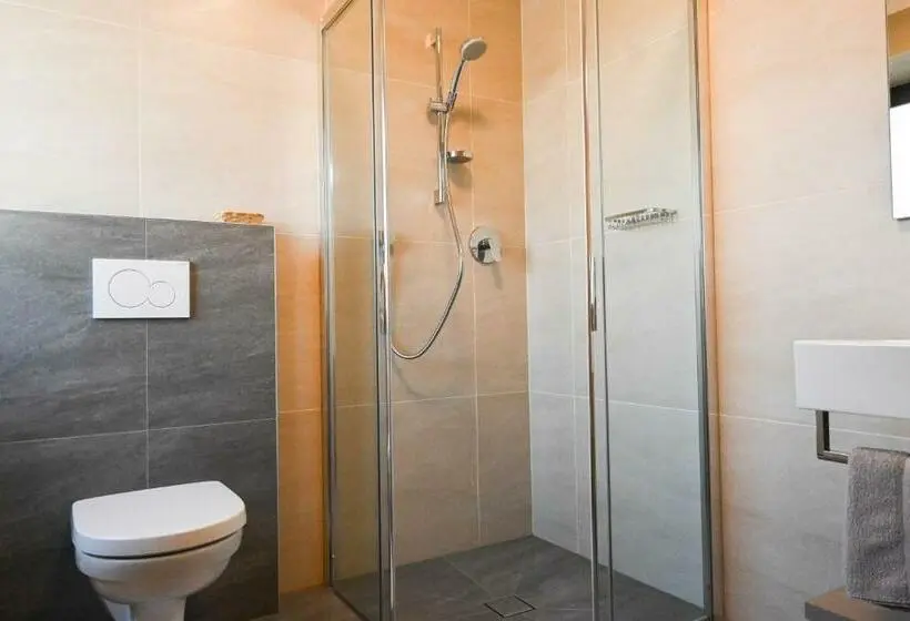 Standard-huone, Garni Meinrad