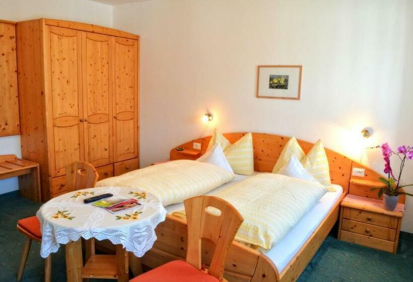 Номер Стандарт, Garni Meinrad