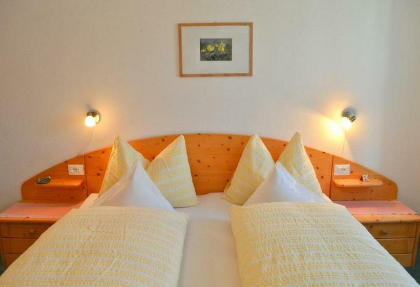 Номер Стандарт, Garni Meinrad