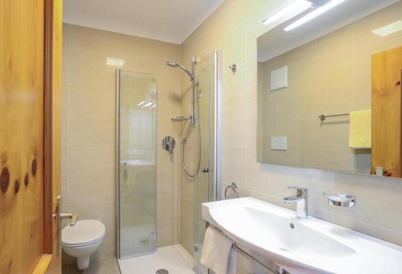 Номер Стандарт, Garni Meinrad