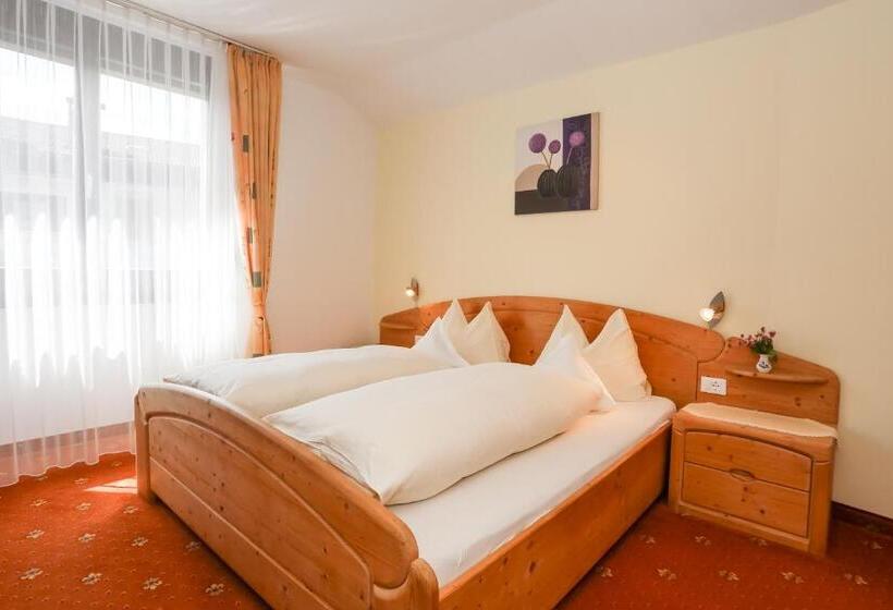 Номер Стандарт, Garni Meinrad