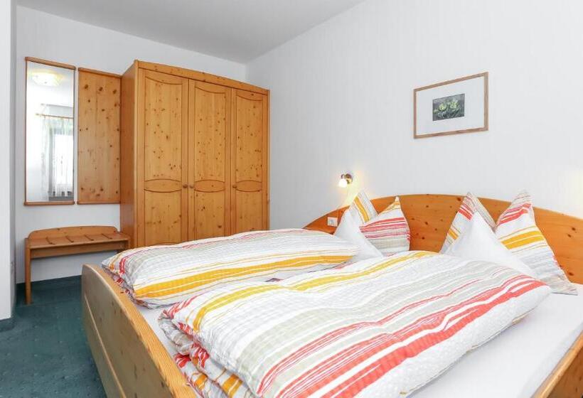 Номер Стандарт, Garni Meinrad