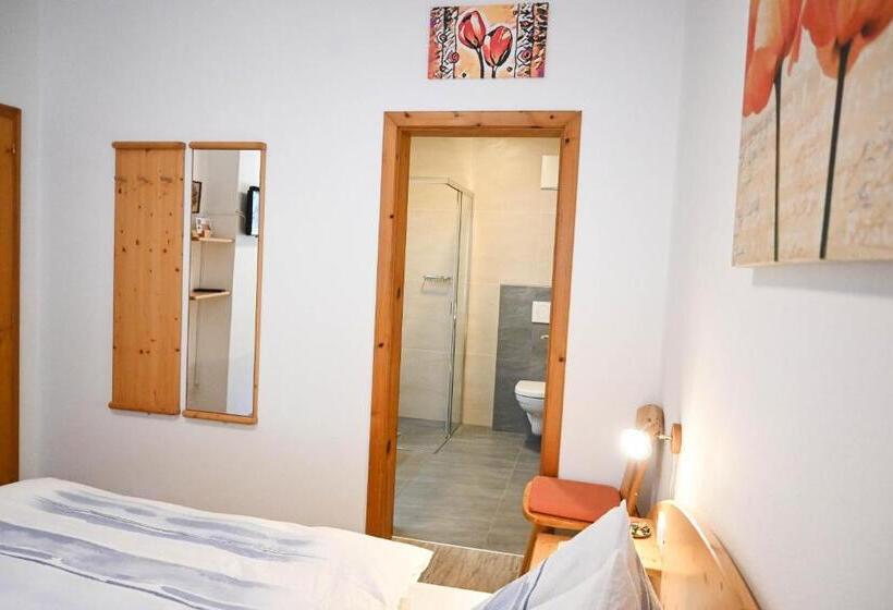 Номер Стандарт, Garni Meinrad