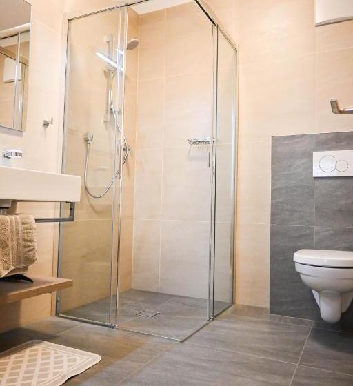 Номер Стандарт, Garni Meinrad