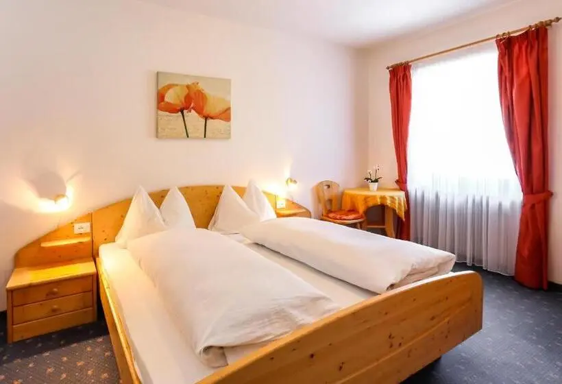 Standard-huone, Garni Meinrad