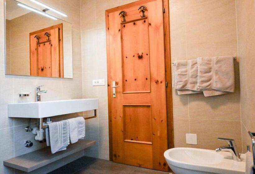 Номер Стандарт, Garni Meinrad