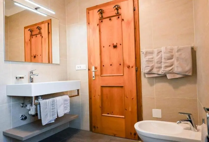 Standard-huone, Garni Meinrad