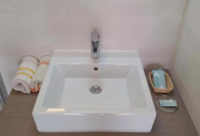 Семейный Номер, Garni Meinrad