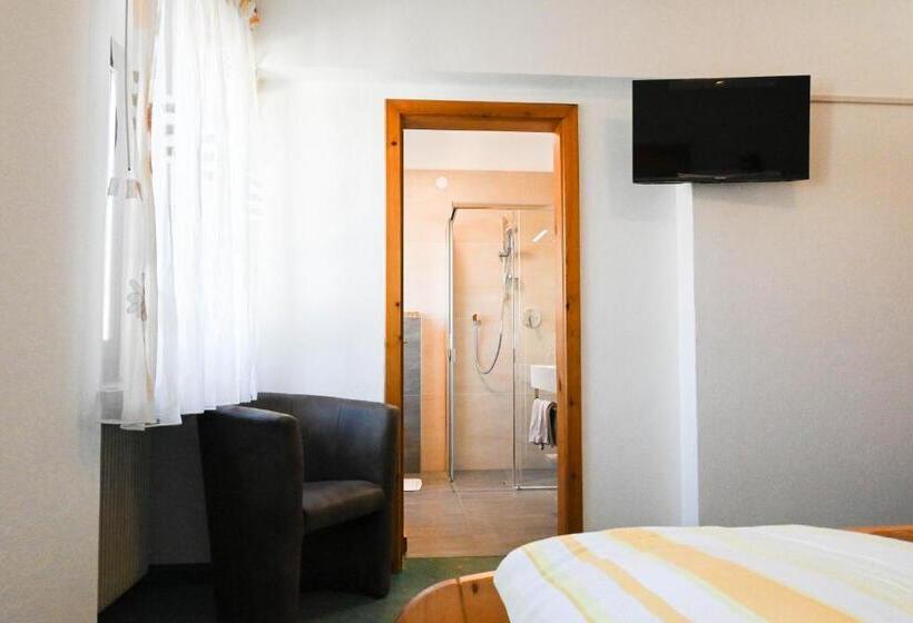 Номер Стандарт, Garni Meinrad