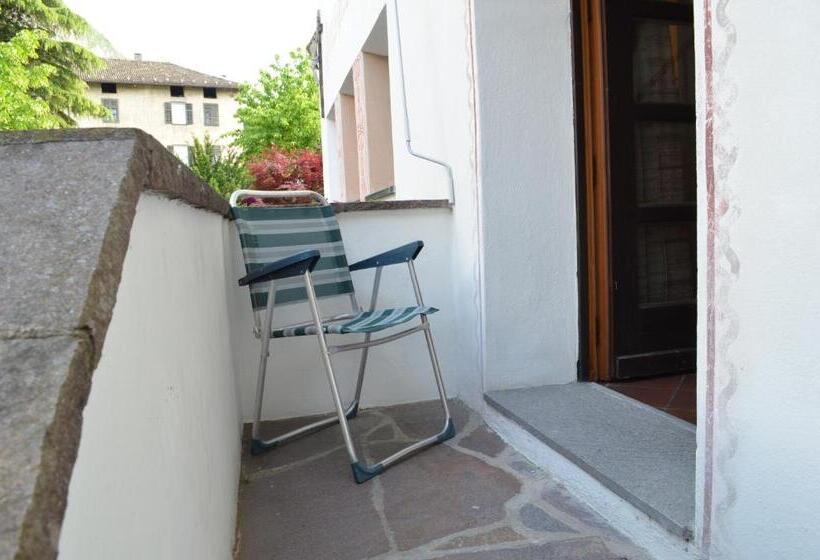 Семейный Номер, Garni Meinrad